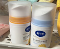 戴·可·思婴儿金盏花护理面霜 儿童补水保湿乳液 新生儿宝宝擦脸油50g*2 实拍图