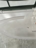 布鲁雅尔（Blueair）宠物空气净化器消毒机除猫毛异味过敏原甲醛细菌布噜噜PetAir Pro家用电器 实拍图