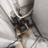 扬子不锈钢增压泵家用全自动热水器增压泵自来水全屋自吸泵太阳能抽水 不锈钢全自动自吸泵380W 实拍图