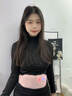 Guiny大姨妈神器暖宫腰带缓解痛月经例假生理期暖宝宝肚子生日礼物女生 实拍图