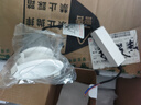 西顿（CDN）cob射灯嵌入式防眩家用无主灯照明天花过道灯7W 4000K 36°白色罩 实拍图