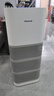 霍尼韦尔（Honeywell）空气净化器除花粉甲醛细菌流感病毒卫健委备案消毒机hmax空间舱全屋速净KJ1000F-P22W家电 实拍图