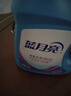 蓝月亮 深层洁净洗衣液 薰衣草香 500g/瓶 高效除螨 强效去污 实拍图