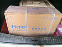 海尔（Haier）净水器家用厨下1200G流速母婴RO反渗透直饮净水机加热一体机餐边柜壁挂式管线机接自来水全屋套装 海尔冷热鲜活水管线机+净水器+TOP前置 实拍图