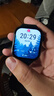 小米（MI）REDMI Watch 6典雅黑 国家补贴 澎湃OS 3 心率血氧监测 红米手表6 小米汽车 送男友送女友 实拍图