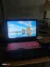 联想（Lenovo)拯救者15.6寸Y7000/R9000P高刷电竞游戏本i73060二手笔记本电脑 95新i7-7700H 1050Ti吃鸡款720 高配16G内存+512G固态 实拍图