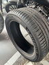 米其林（MICHELIN）汽车轮胎 255/50R20 109W 竞驰EV PILOT SPORT EV LTS/比亚迪唐 实拍图