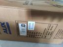 奥克斯（AUX）FS1613 电风扇/落地扇/空气流通/交流定频工业落地扇/工程家用风扇/五叶大风量风扇 实拍图