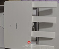 小米（MI）路由器BE3600 2.5G【小米手机上网搭档】3600兆级 WiFi7 4核高通处理器 2.5G网口 智能家用路由 实拍图