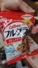 卡乐比（Calbee）即食燕麦片冷泡 原味水果麦片50g*24袋 早餐冲饮代餐 即食零食 实拍图