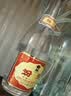 汾酒 黄盖玻汾 清香型白酒 53度 475mL*6瓶整箱 年份随机 实拍图