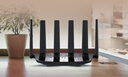 普联（TP-LINK）大道路由器7DR6430 BE6400 5G WiFi7千兆双频家用高速穿墙 2.4G wifi6无线 2.5G网口 游戏加速 实拍图
