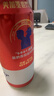 百威啤酒红百450mL 18罐【TOP】整箱装京东自营喜酒端午送礼 实拍图