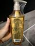 施华蔻（Schwarzkopf）金纯盈润精油洗发露400ml 无硅油洗发水 植物精油改善毛躁 实拍图