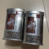 同仁堂破壁灵芝孢子粉胶囊 60粒*2罐术后营养增强免疫送长辈送父母礼物 实拍图