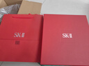 SK-II神仙水230ml面霜50g水乳霜护肤套装礼盒化妆品全套sk2生日礼物女 实拍图