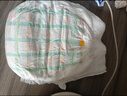 花王妙而舒品牌进口拉拉裤XXL26片(15-28kg)加加大号尿不湿弹力腰围 实拍图