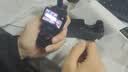大疆 DJI Osmo Pocket 3 标准版 一英寸口袋云台相机 OP灵眸手持数码相机 vlog 便携美颜摄像 实拍图