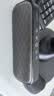漫步者（EDIFIER）M125 无线迷你蓝牙音箱 户外便携 精致露营音箱 高颜值 手机电脑音响 收钱语音提示 灰色 实拍图