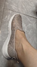 斯凯奇（Skechers）夏季女鞋舒适百搭健步鞋网面透气单鞋896020 实拍图