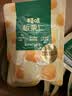百草味熟制板栗仁500g/10小包 坚果炒货休闲零食坚果板栗子仁即食 实拍图