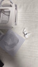 UKL【华强北顶配丨Air4代降噪款】蓝牙耳机适配苹果无线2026新款半入耳式iphone17/16/15/14pods4 【原版正装全功能主动降噪版】 【主动降噪+空间音頻+三真电量】 实拍图