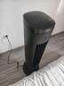 美的（Midea）【语音智能】家用空调扇冷风扇 负离子净化静音落地冷风机水冷塔扇冷气扇 强力制冷小空调ACA10TJR 实拍图