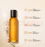 相宜本草山茶花焕活弹嫩皱套装礼盒护肤品（水150ml+乳100g+菁华液40g） 实拍图