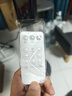 康佳（KONKA）空气循环扇电风扇家用驱蚊风扇语音小风扇八字摇头电扇客厅卧室氛围灯遥控伸缩落地扇KXHS51-6502W 实拍图