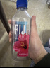 斐泉（fiji）天然矿泉水330ml*12瓶整箱斐济原装进口会议用水 实拍图