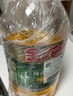 金龙鱼 食用油 非转基因 压榨 一级 纯正玉米油4L（新老包装随机发货） 实拍图