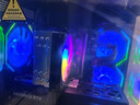 影驰全家桶海景房i5 12600KF/14600KF/RTX5060/5060Ti设计直播游戏电竞三角洲组装电脑DIY组装机台式机 配置八 14600KF+5060Ti 实拍图