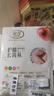 浪莎空调房过膝丝袜女高筒寒腿护膝盖中长款夏季薄长筒袜3双 肤2咖1 实拍图