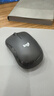 罗技（Logitech）M240 无线鼠标 蓝牙鼠标 办公鼠标 简约便携 灰色 实拍图