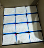 维达（Vinda）厨房纸巾 抽纸80抽*3包 6倍吸油吸水 厨房纸懒人抹布吸油厨房纸 实拍图