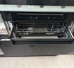 美的（Midea）暖阳消毒柜嵌入式家用 厨房餐具碗柜碗筷茶杯茶具 紫外线 110L三层大容量 110HQ2pro 实拍图