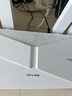 普联（TP-LINK） 大道AX3000满血WiFi6千兆无线路由器 5G双频家用穿墙 Mesh 3000M无线速率 信号增强 易展 XDR3010 实拍图