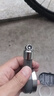贝傅特汽车胎压计胎压表车载监测器轮胎气压表高精度测压车用车胎检测表 实拍图