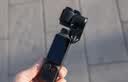 大疆 DJI Osmo Pocket 4 一英寸口袋云台相机 OP灵眸手持数码相机 旅游vlog 便携美颜摄像 标准套装 实拍图