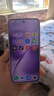 vivo  X200s 12GB+256GB 淡紫 国家补贴 蔡司超级潜望长焦 湿手秒开超声波指纹 拍照 AI手机 实拍图