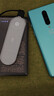 中兴（ZTE）F40 5G RedCap随身wifi6免插卡/轻量化5G移动wifi/无线网便携式路由器热点车载笔记本电脑上网流量 实拍图