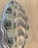 斯凯奇（Skechers）女鞋云野老爹鞋透气舒适户外登山徒步鞋运动鞋180125 实拍图