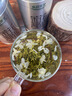 乐品乐茶茉莉花茶茶叶特级川派横县飘雪浓香绿茶新茶袋装250g自己喝送礼袋 实拍图