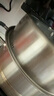 康巴赫蒸锅304不锈钢蒸笼食品级双层汤锅家用蒸煮炖燃气灶电磁炉通用 【升级防烫｜加厚304】 3层 32cm 实拍图