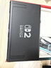 Nintendo Switch任天堂Switch2港版游戏机 switch二代便携游戏掌机 HDR屏幕电视游戏主机【单机 标准版】不含游戏 实拍图
