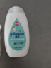 强生婴儿抚触油200ml*2 新生儿宝宝保湿护肤按摩润肤护发身体精油 实拍图