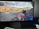HKC 24.5英寸320Hz FastIPS快速液晶HDR400硬件低蓝光1ms升降旋转电竞游戏300Hz显示器 猎鹰G25H3Pro 实拍图