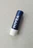 妮维雅（NIVEA）润唇膏男士型4.8g滋润保湿温和配方护唇男生礼物生日 实拍图