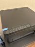 爱普生（EPSON）【6代新品】L3353墨仓式彩色家用AI学习打印机 L3251/L3255升级版(打印复印扫描 微信/无线 黑色） 实拍图