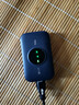 TCL随身wifi三网通用免插卡无线wifi6车载4G路由器随身便携无限制移动联通电信全国通用2026款5GXY15B 【新款苍梧蓝】展锐芯片3000毫安大电池 不限速不虚标月享1500G流量 实拍图